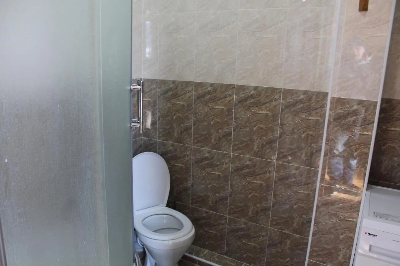 Apartment 54 Kote Marjanishvili Street Hotel Tbilisi