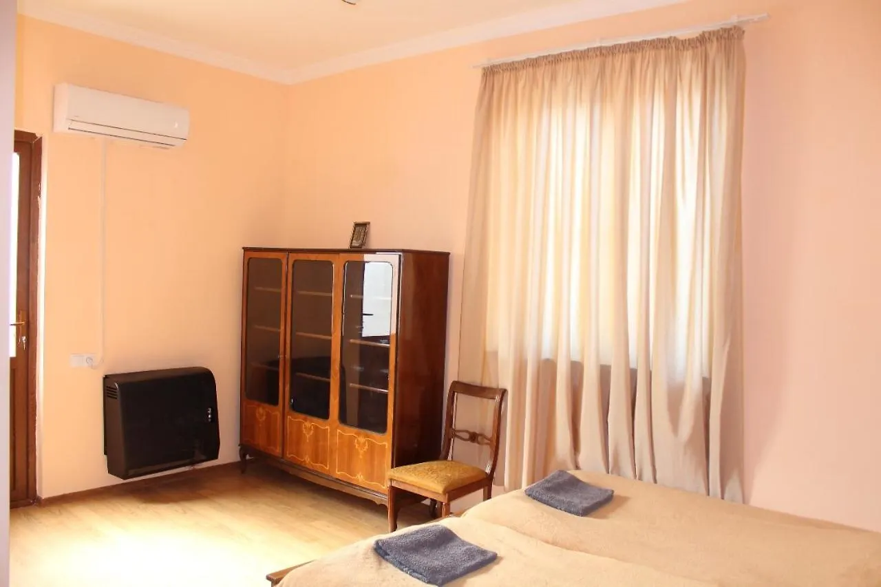 54 Kote Marjanishvili Street Hotel Tbilisi 0*,  Georgia